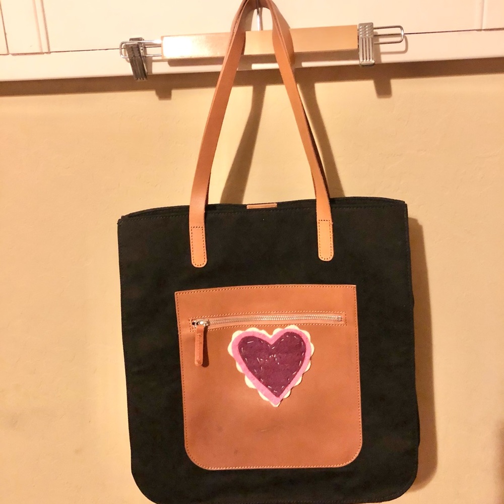 Pottery Barns Kids tote bag